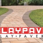 ClaypaveLogo
